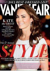 Vanity Fair: Kate the Great Bee Venom Facials with Camilla